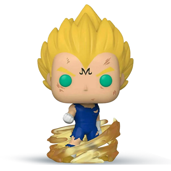 FUNKO DRAGON BALL