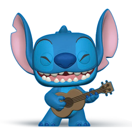 FUNKO LILO ET STITCH
