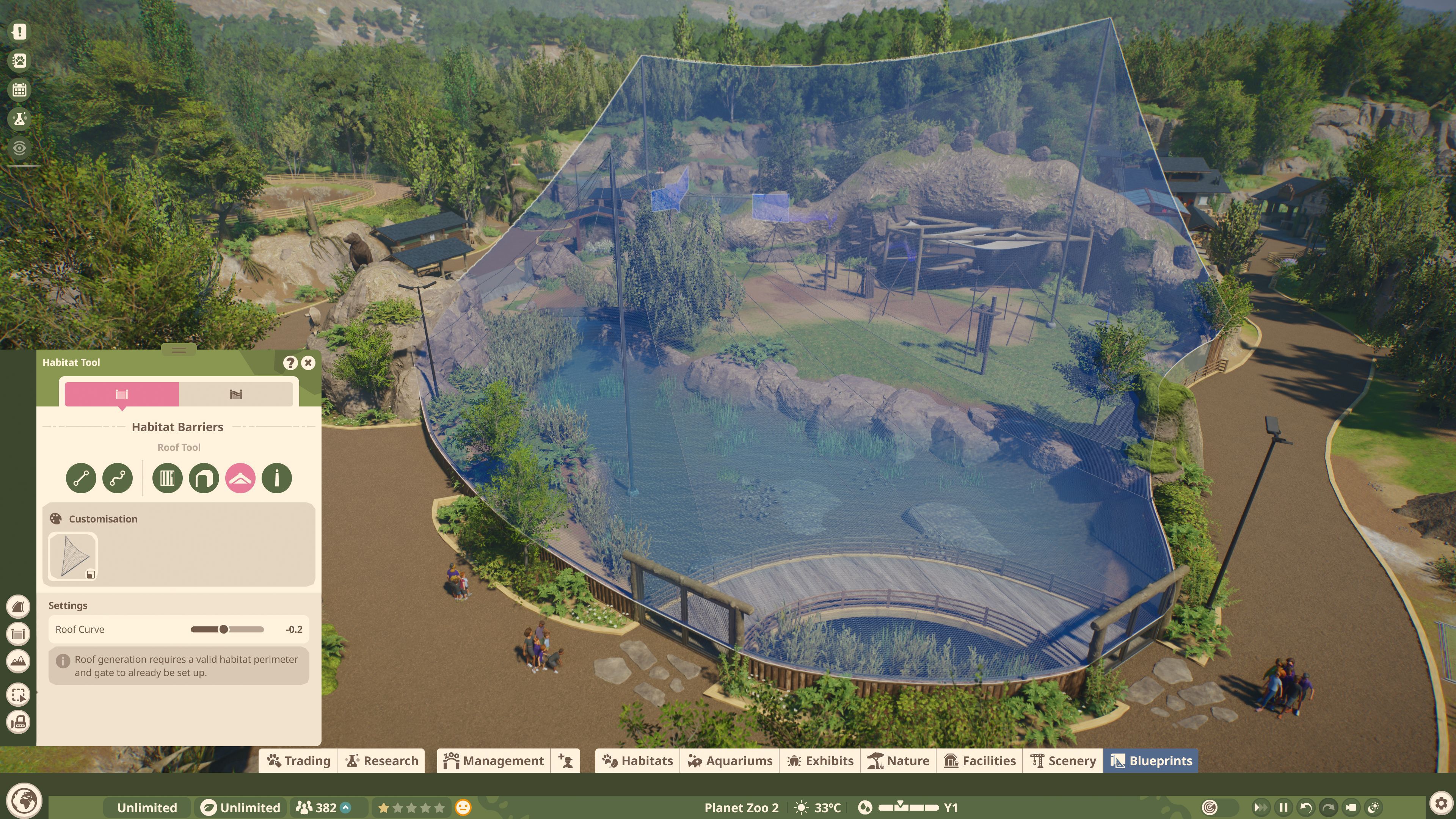 Planet Zoo 2