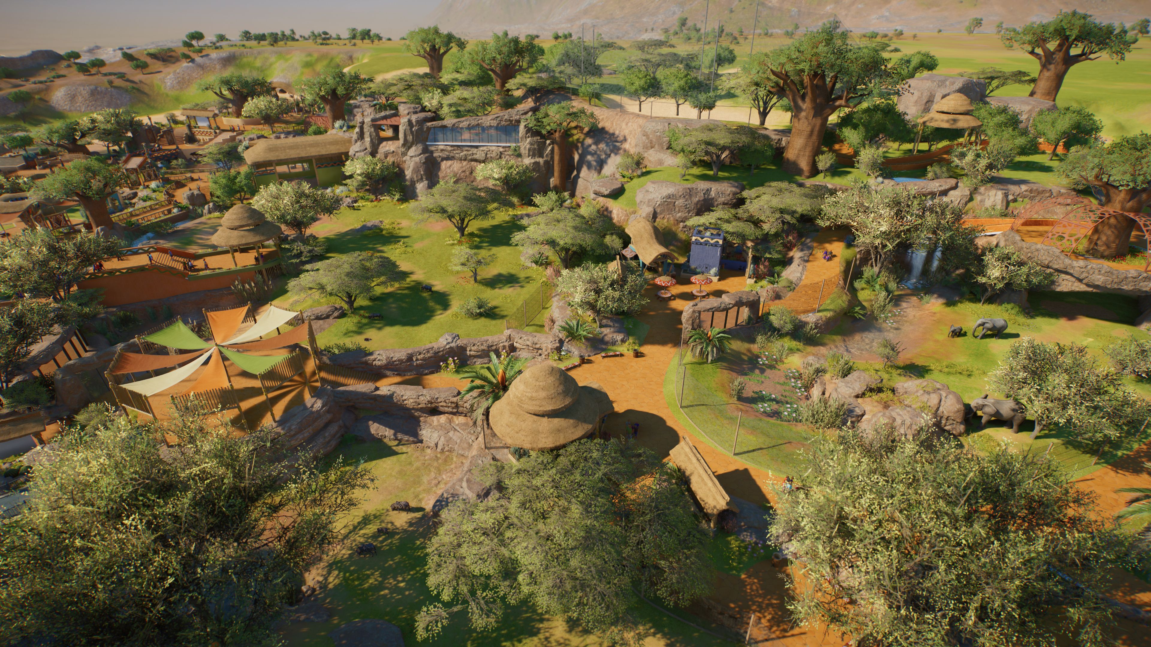 Planet Zoo 2