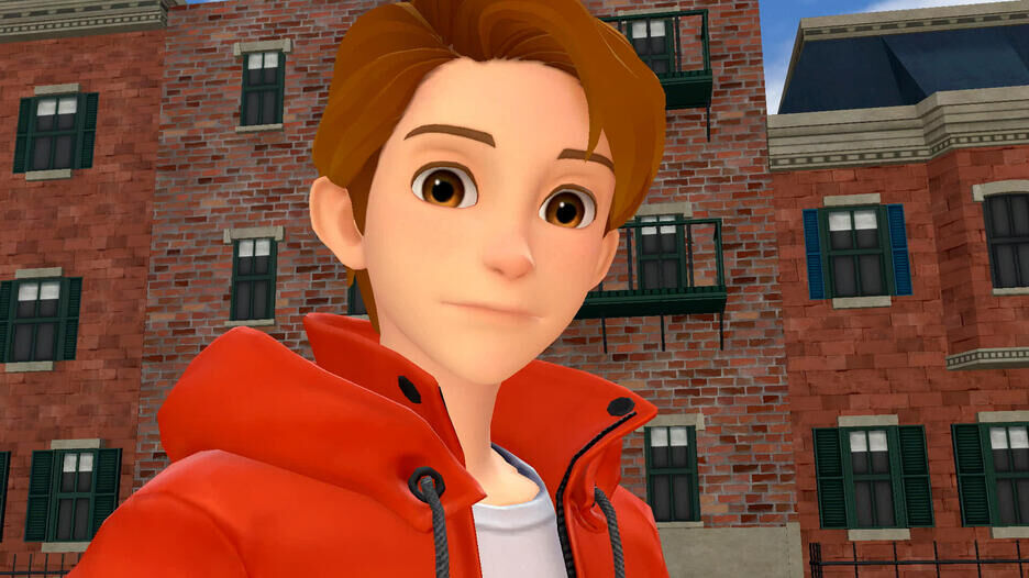 Le Retour De Detective Pikachu