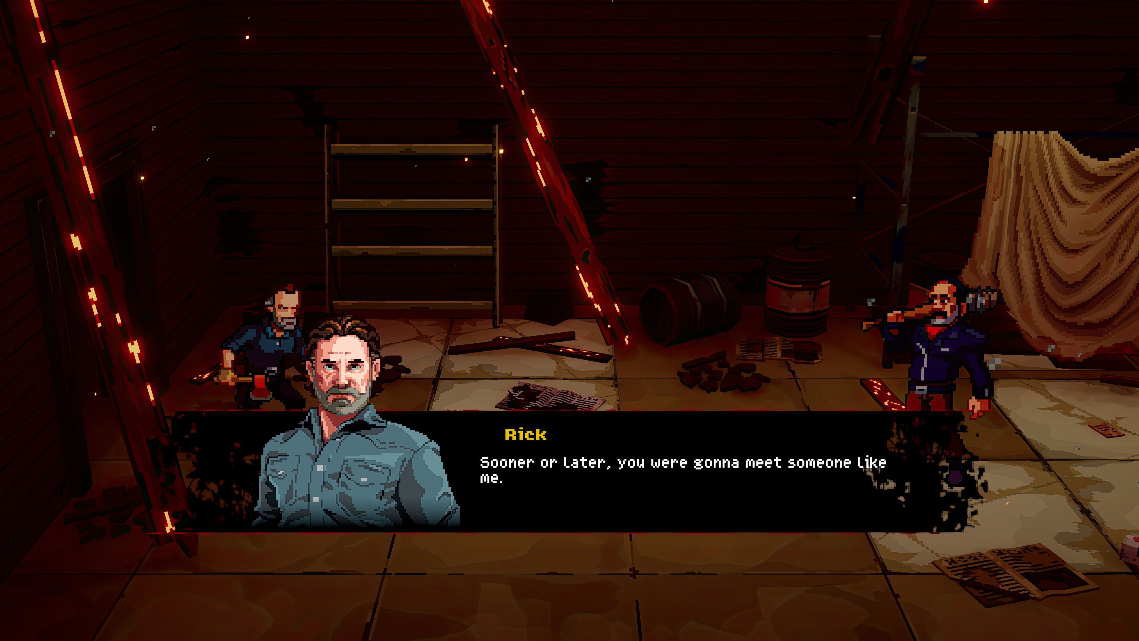 The Walking Dead Streets Of Survival Deluxe Edition