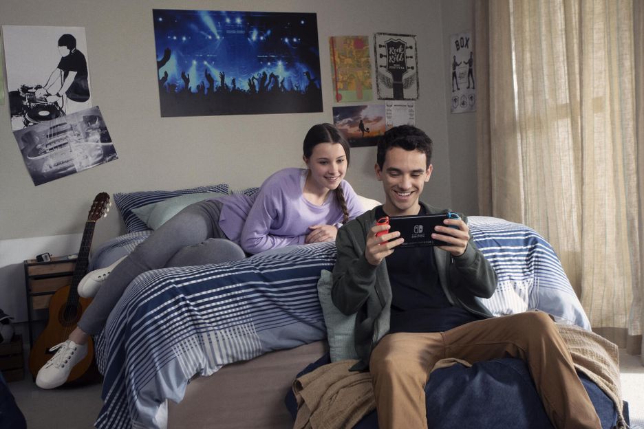Super Mario Maker 2