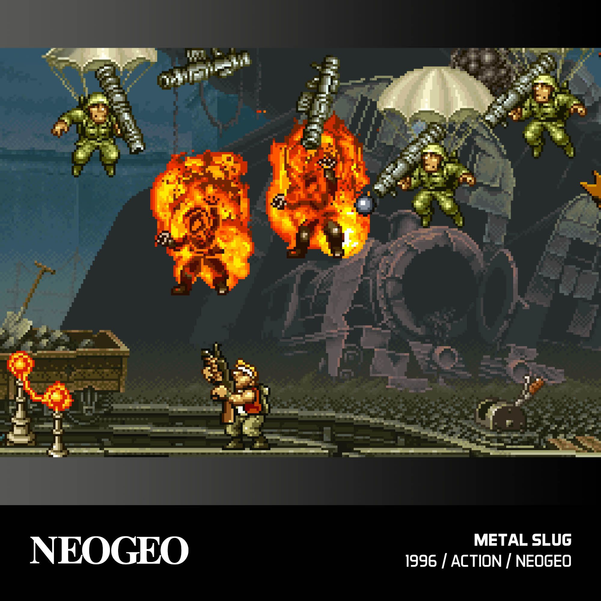Hmt Super Pocket Neogeo Bundle 1