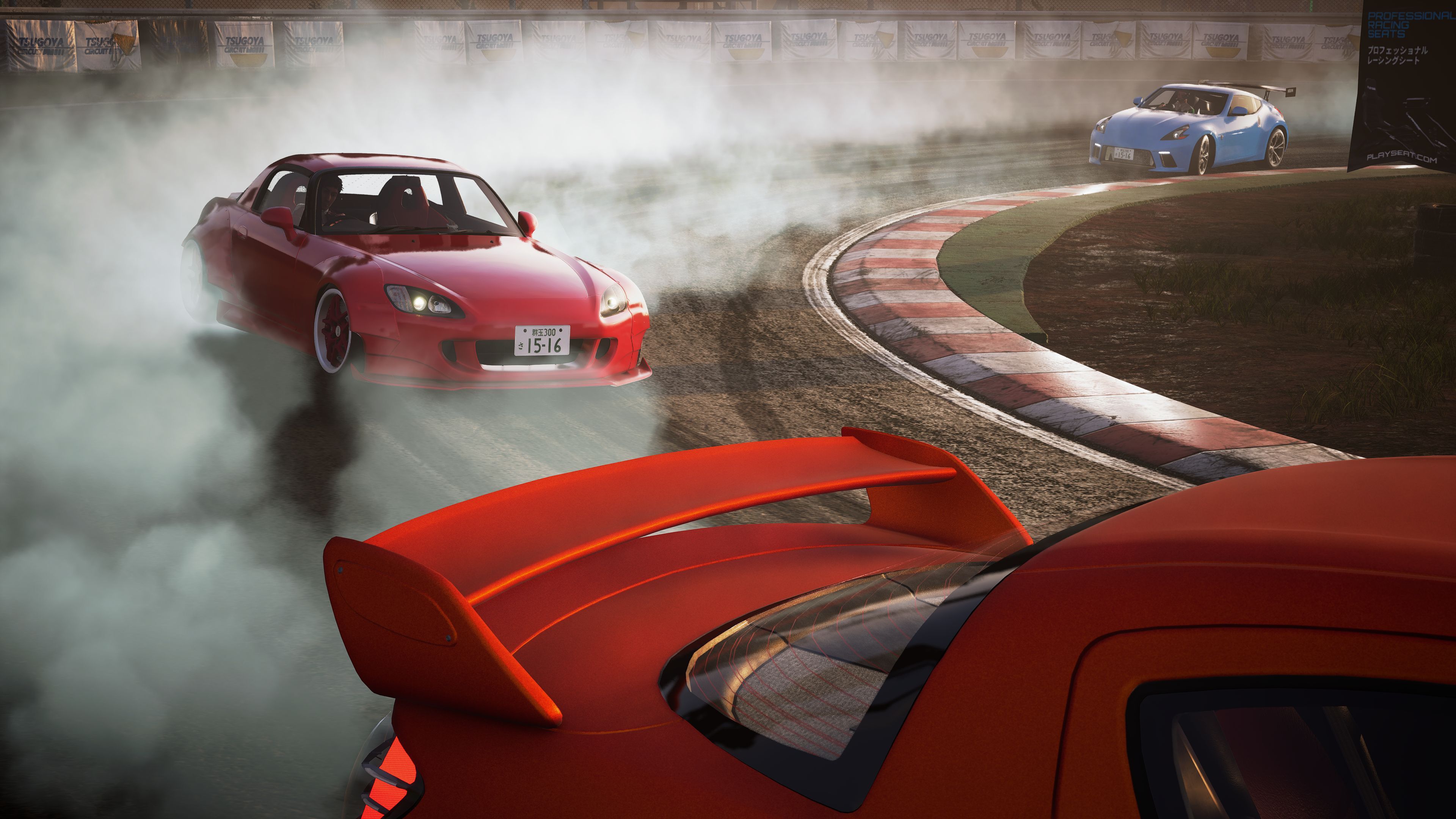 Jdm Japanese Drift Master thumb 9
