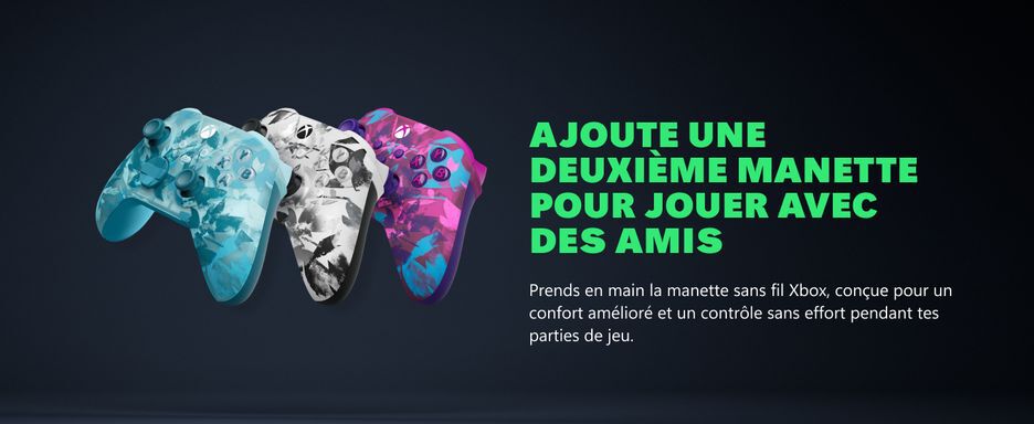 Xbox Series X 1to