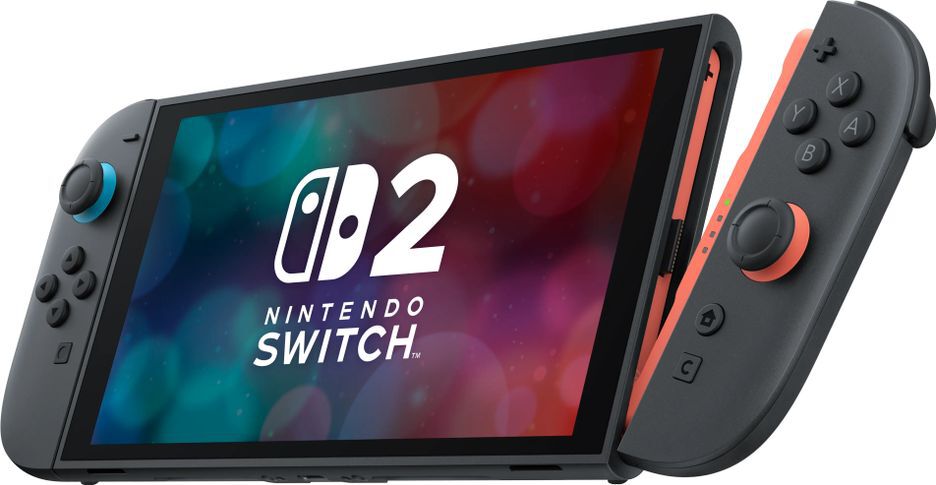 Nintendo Switch 2 thumb 3