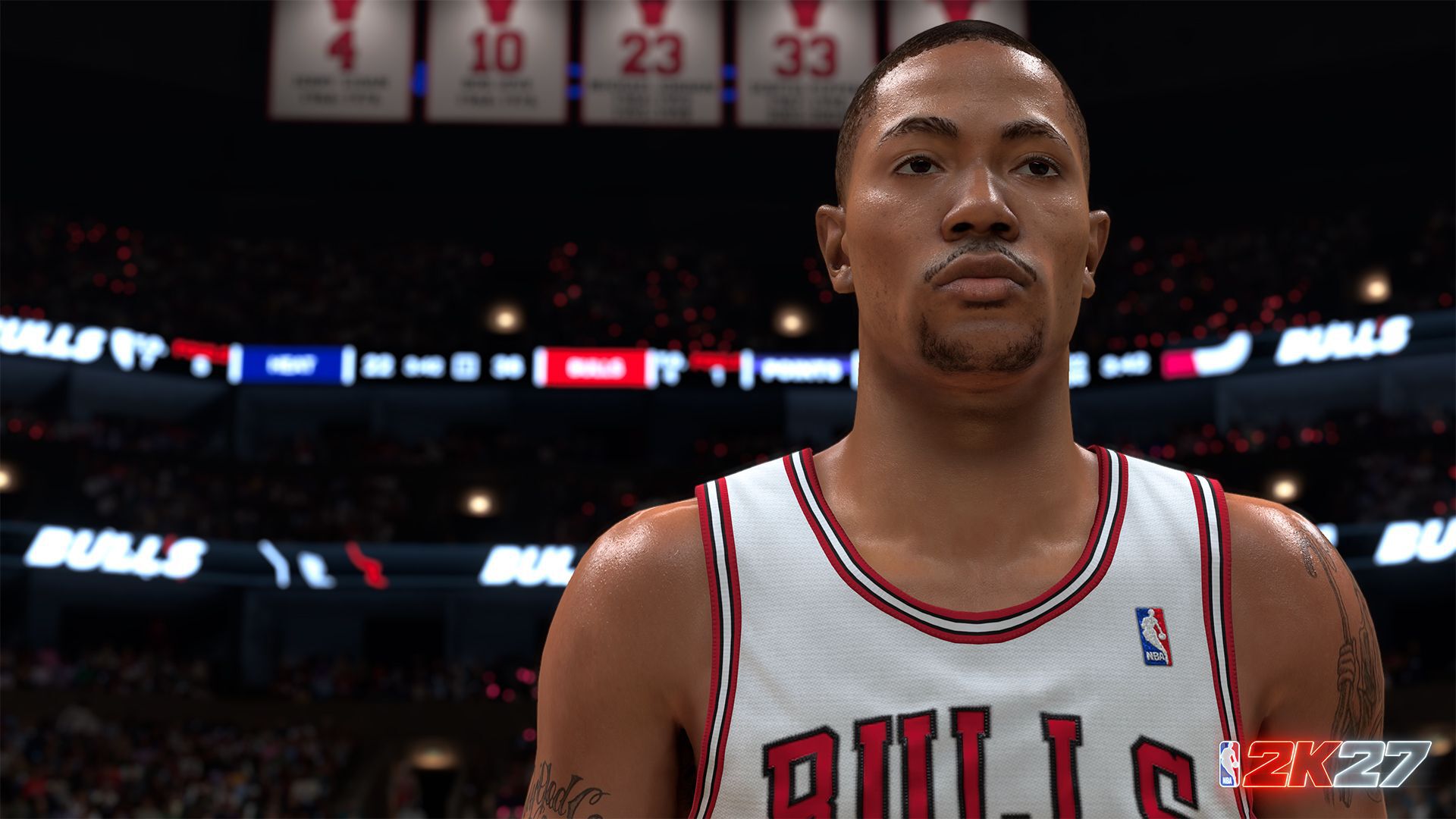 NBA 2k27 (code De Téléchargement)
