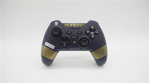 Coffret Quadra Rc Cyberpunk 2077 (turbo-r-v-tech) thumb 2