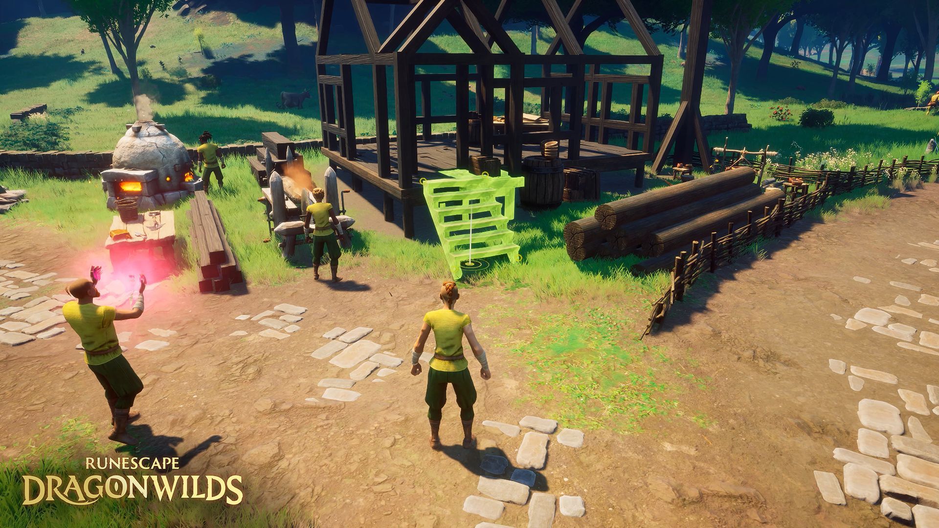 Runescape Dragonwilds thumb 5