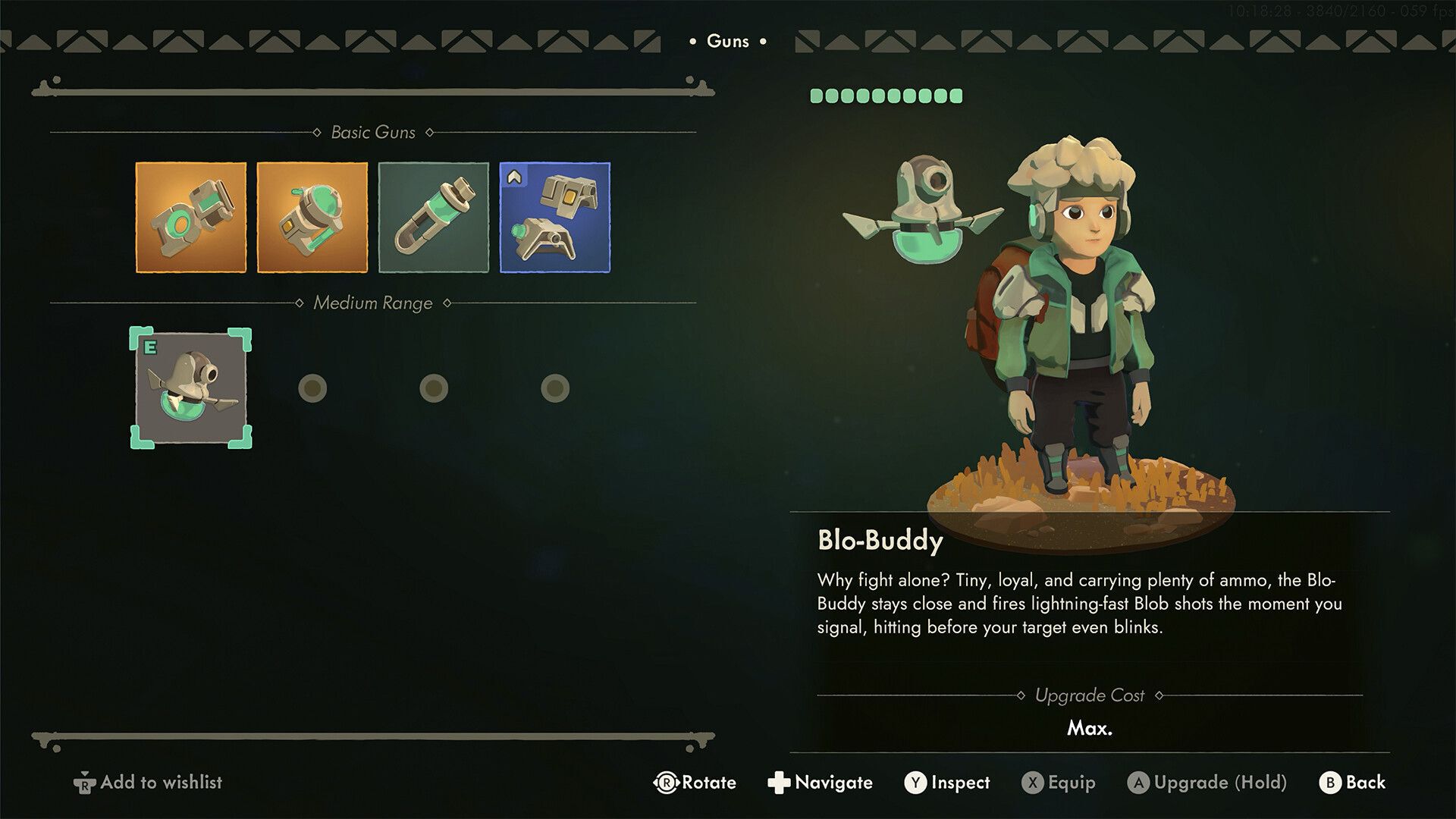 Moonlighter 2 The Endless Vault thumb 3