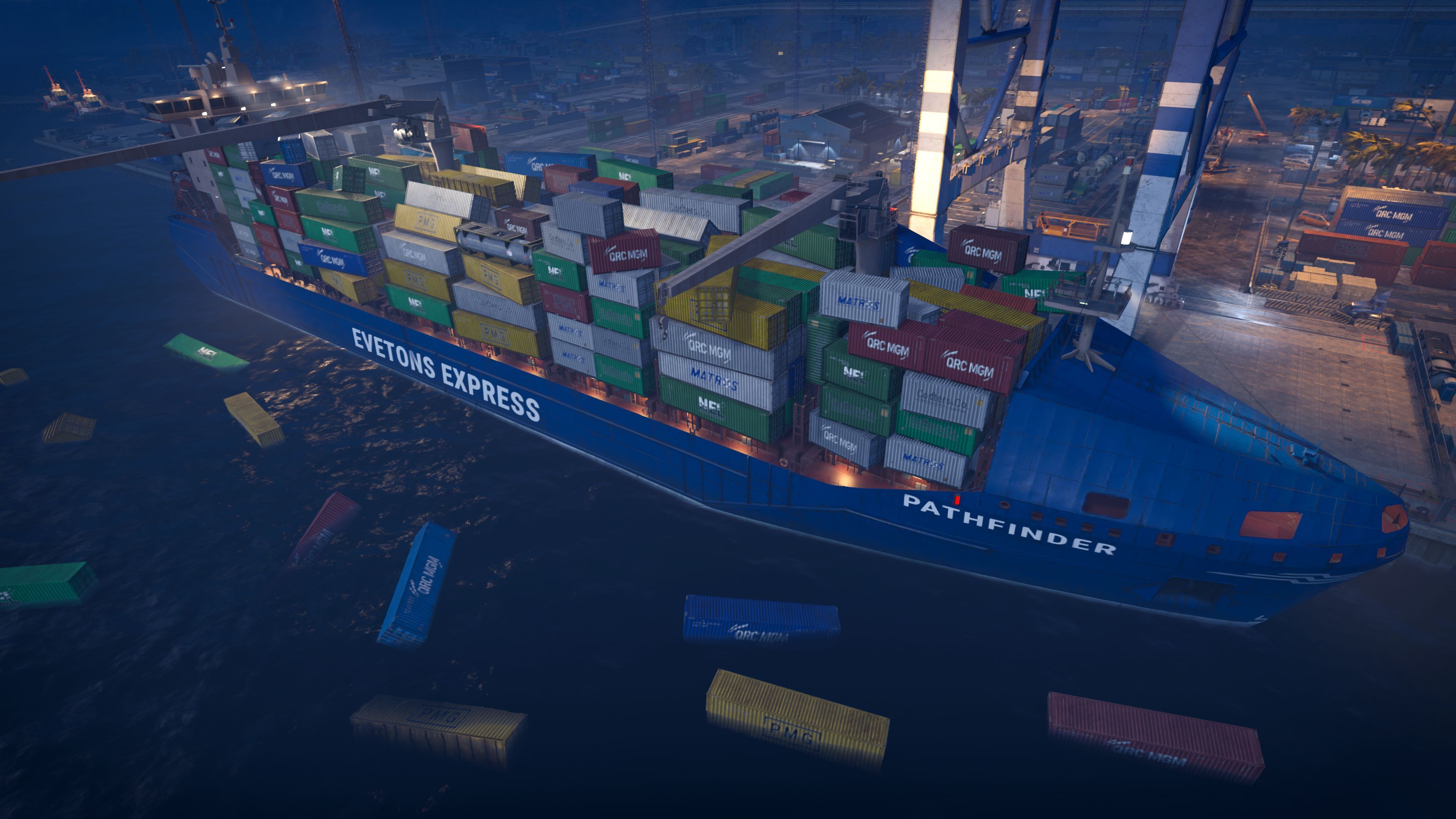 Docked Deluxe Edition thumb 7