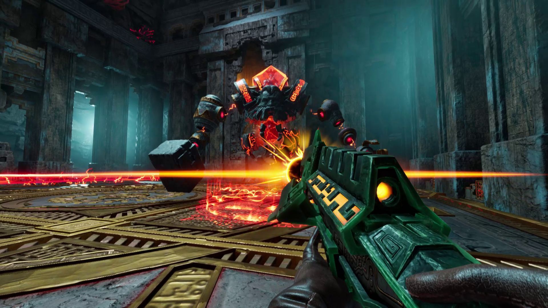 Abyssus Brine Edition thumb 3