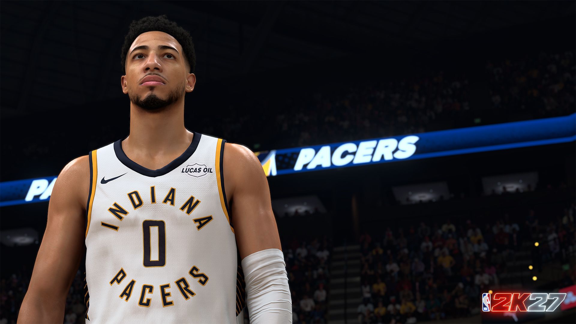 NBA 2k27 (code De Téléchargement)