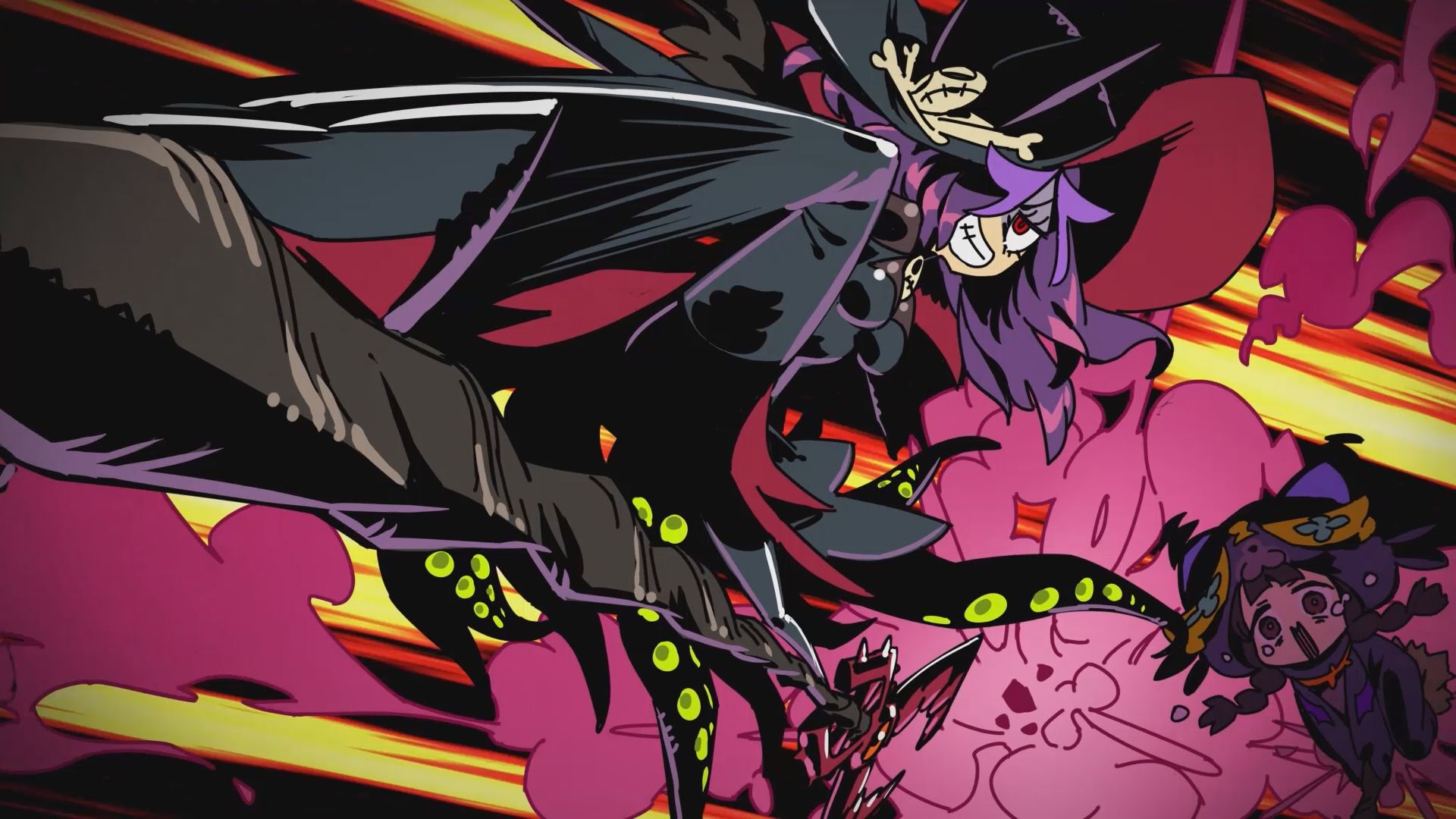 Demon's Night Fever