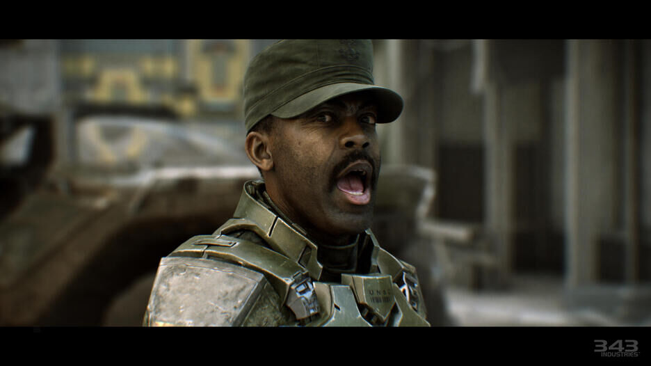 Halo The Master Chief Collection | Occasion