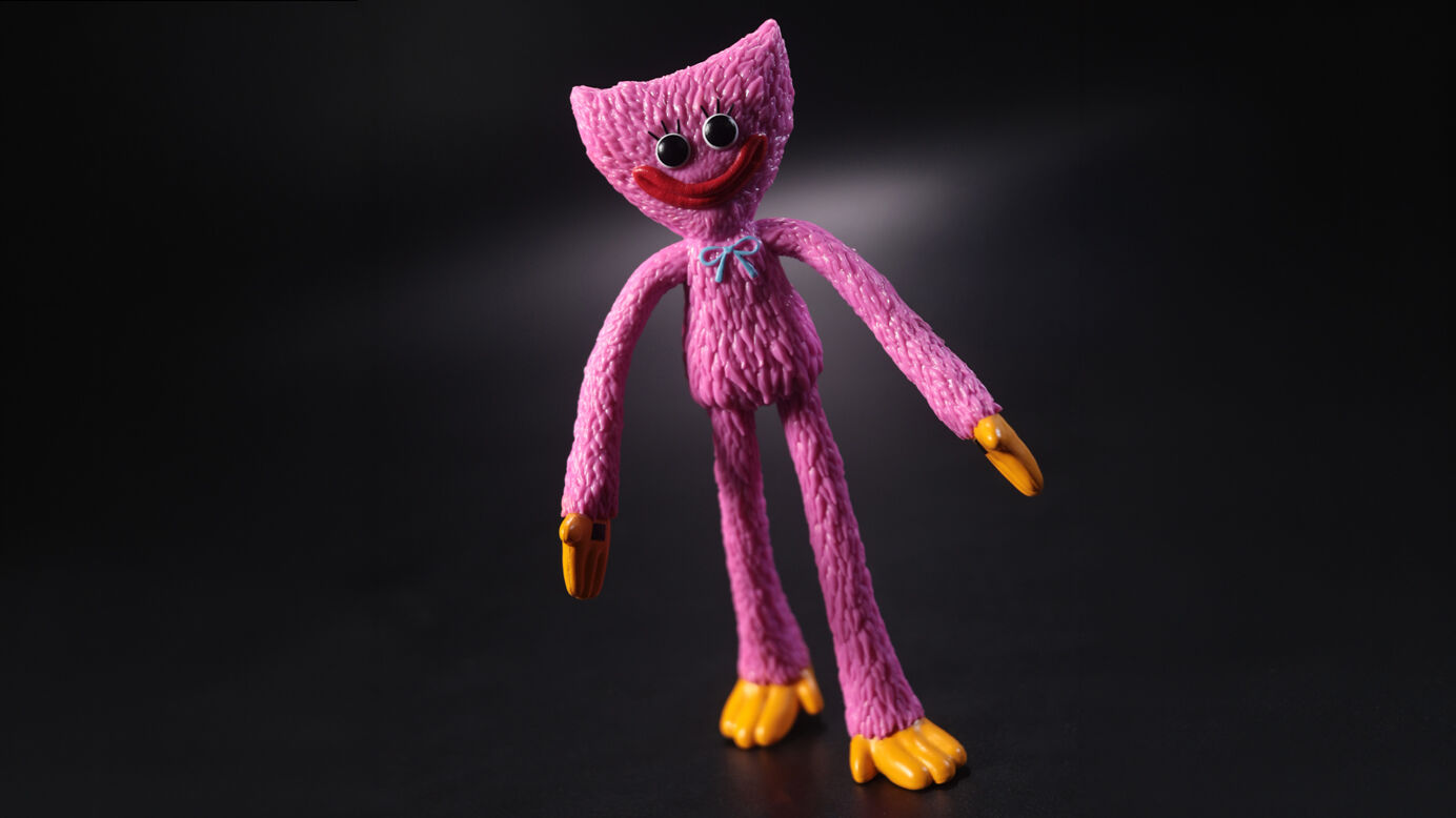 Précommande McFarlane Poppy Playtime thumb 4