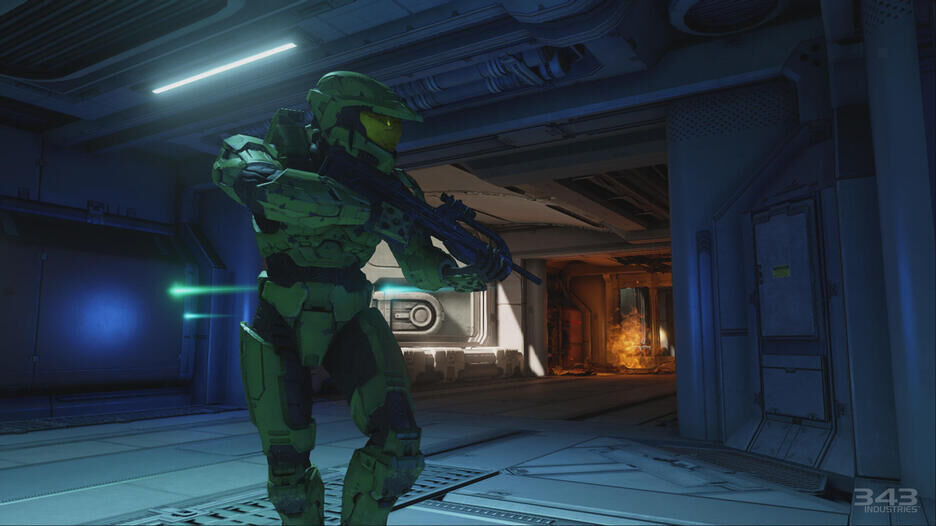 Halo The Master Chief Collection | Occasion