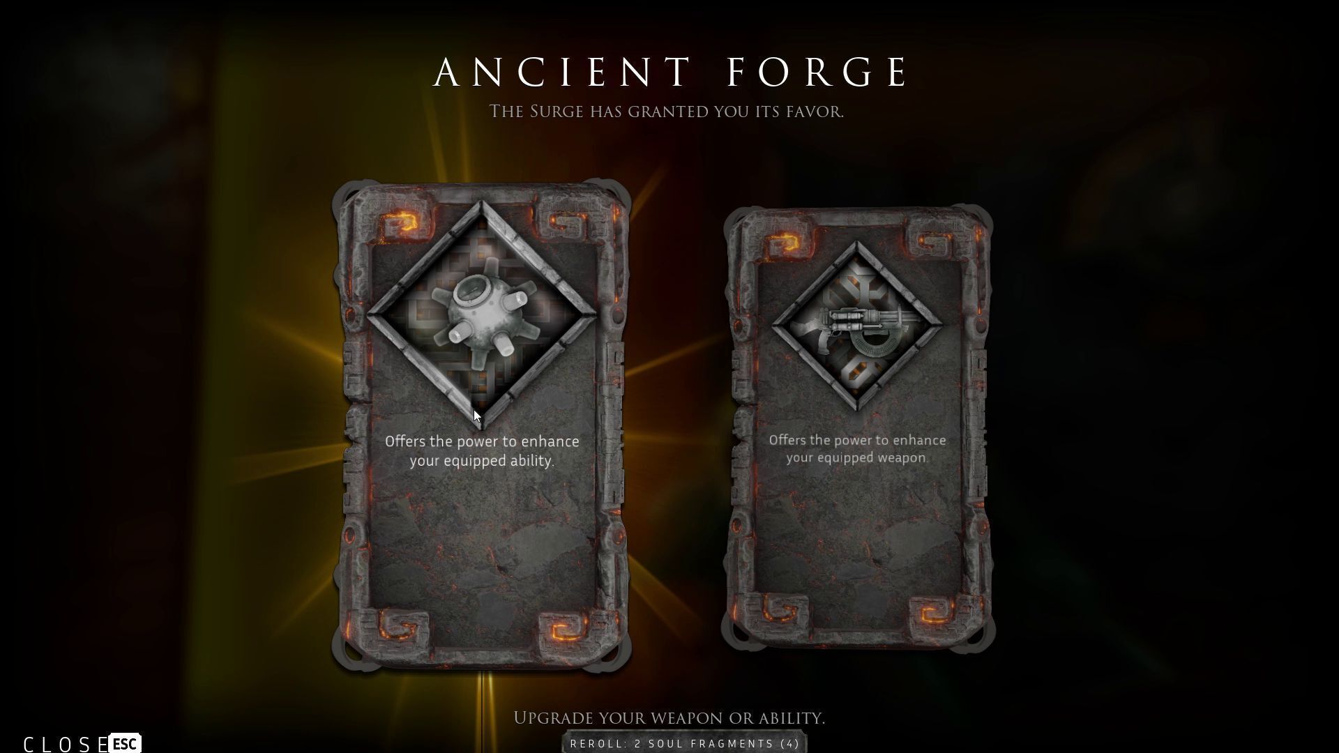 Abyssus Brine Edition