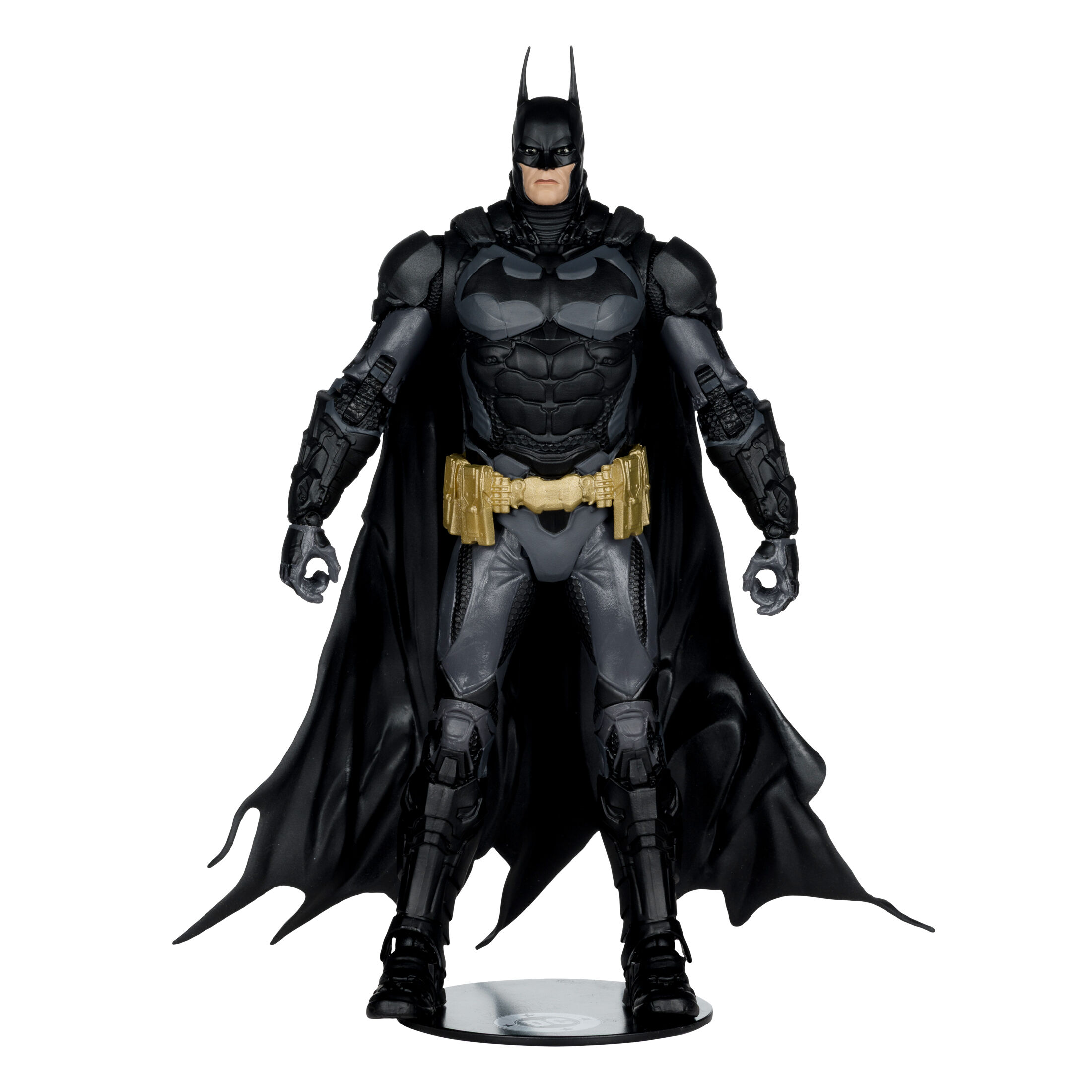Figurine | Batman Arkham Knight | Dc Multiverse | Mcfarlane Toys thumb 4