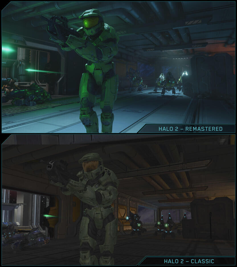 Halo The Master Chief Collection | Occasion