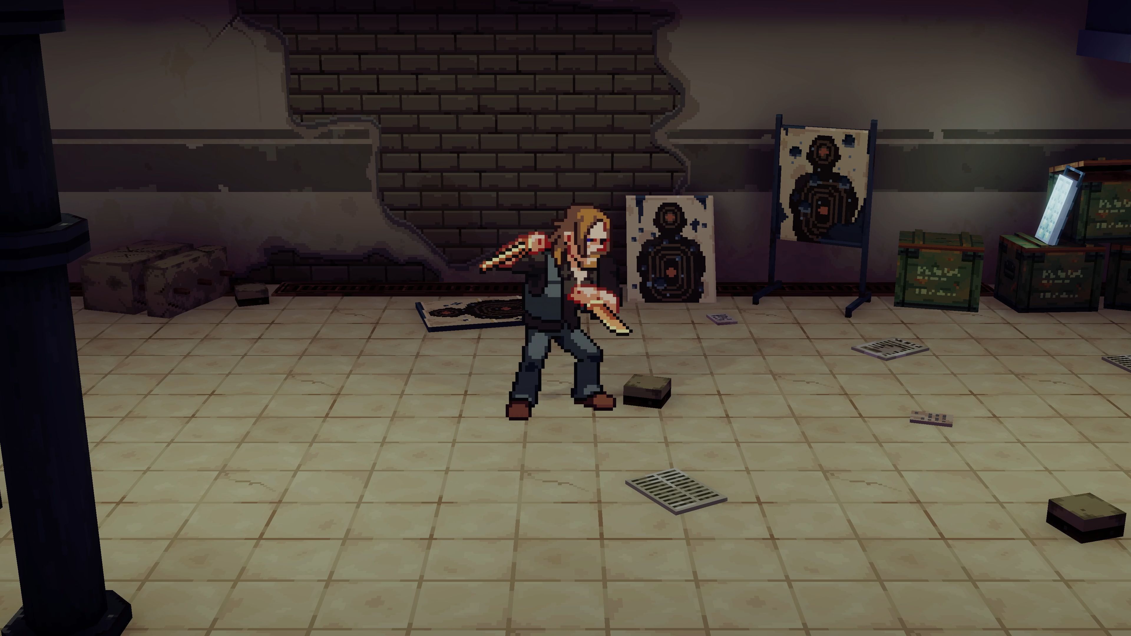 The Walking Dead Streets Of Survival Deluxe Edition thumb 11