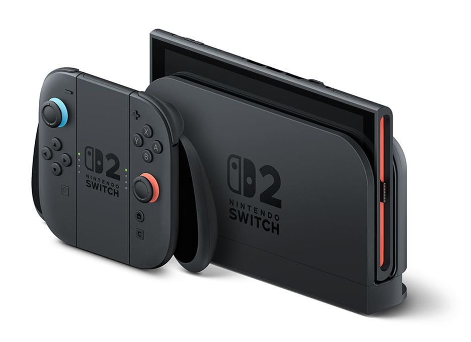 Nintendo Switch 2 thumb 7
