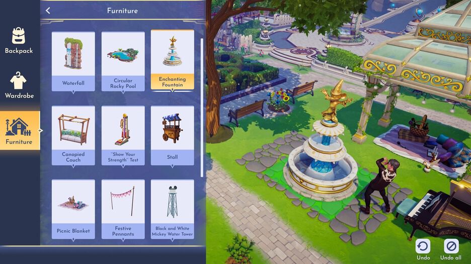 Disney Dreamlight Valley Cozy Edition (code De Téléchargement)
