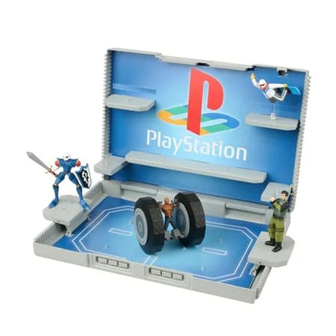 Console Heroes | Playstation | Console Boss | Sony thumb 0