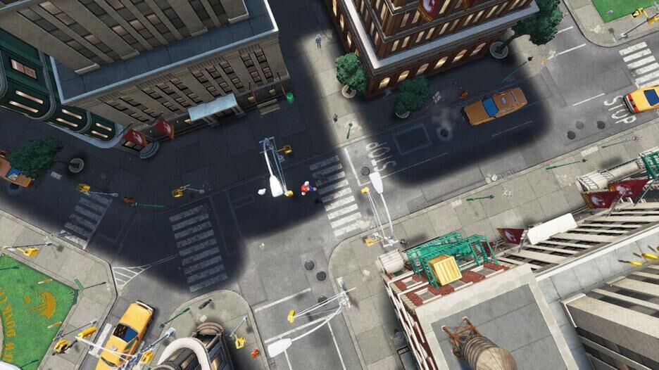 Super Mario Odyssey thumb 8