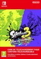 Splatoon 3 | Dlc -expansion Pass