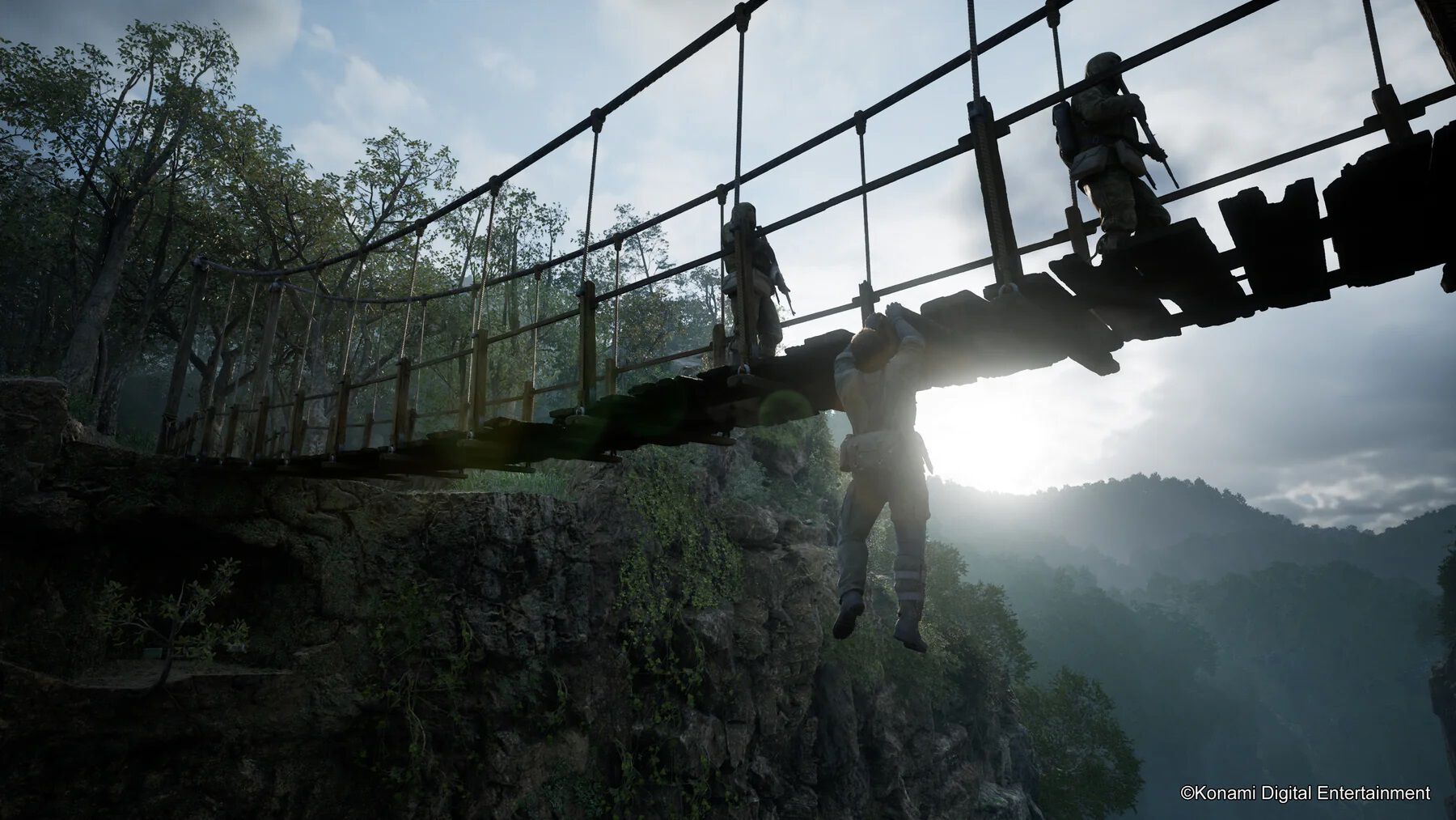 Metal Gear Solid Delta Snake Eater Deluxe Edition
