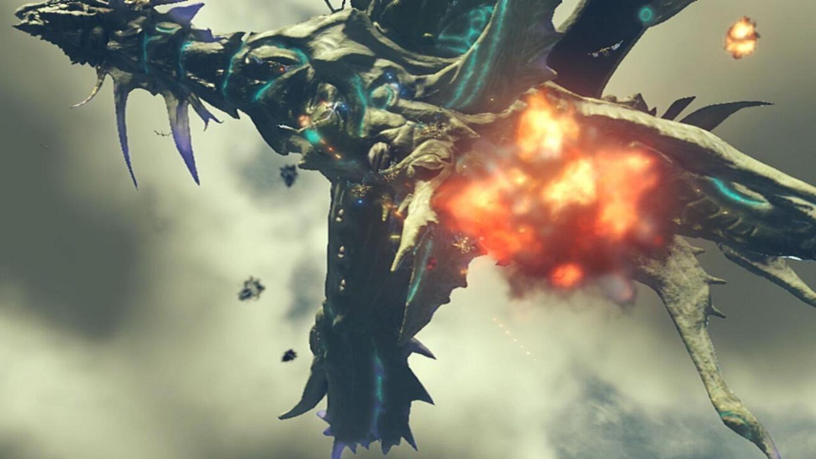 Xenoblade Chronicles 2 | Occasion
