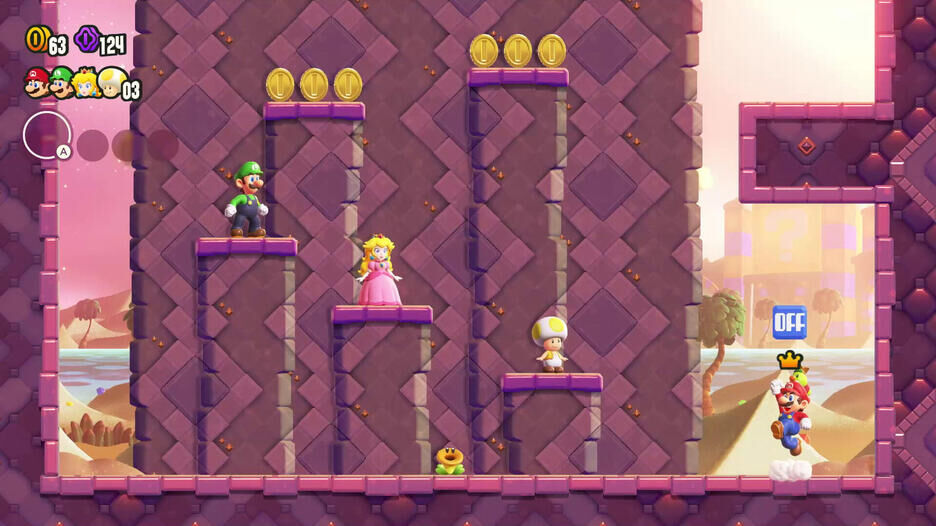 Super Mario Bros Wonder thumb 14