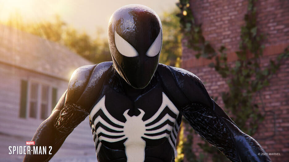 Marvel's Spider-man 2 thumb 2