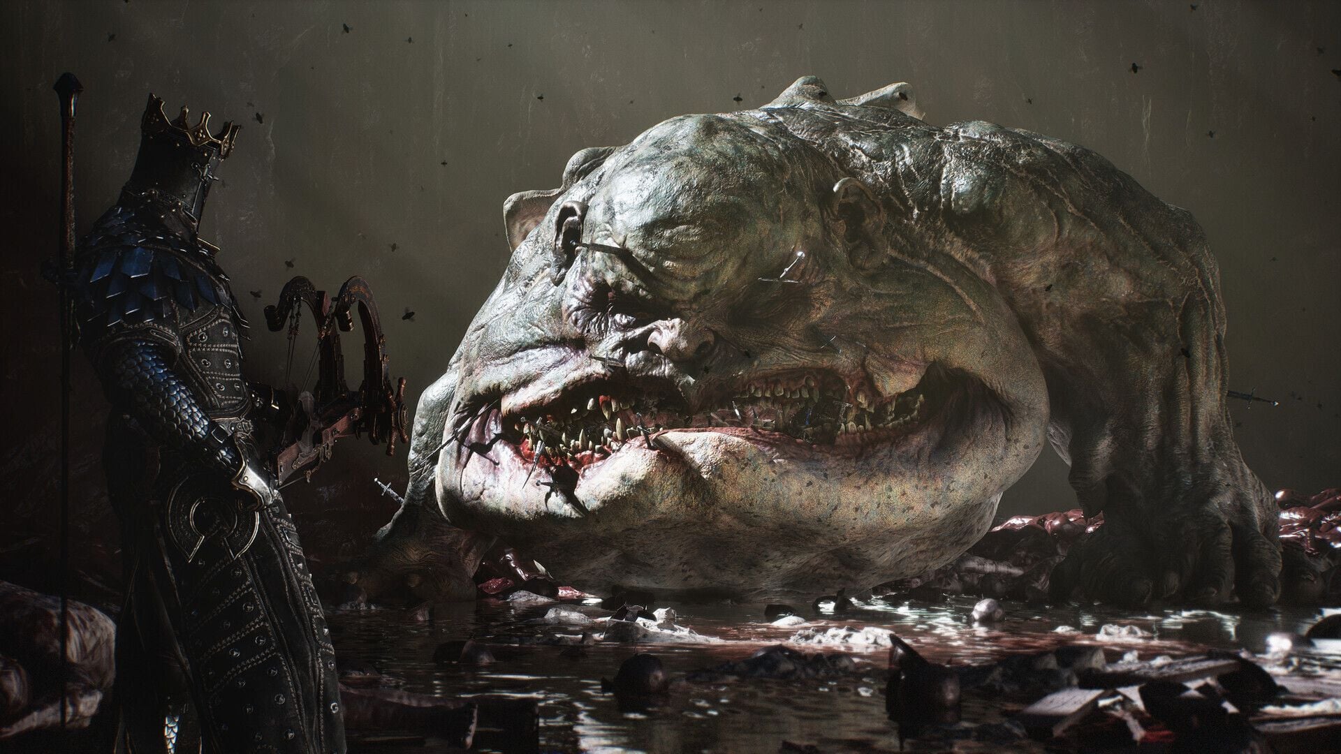 Mortal Shell 2 Revered Edition