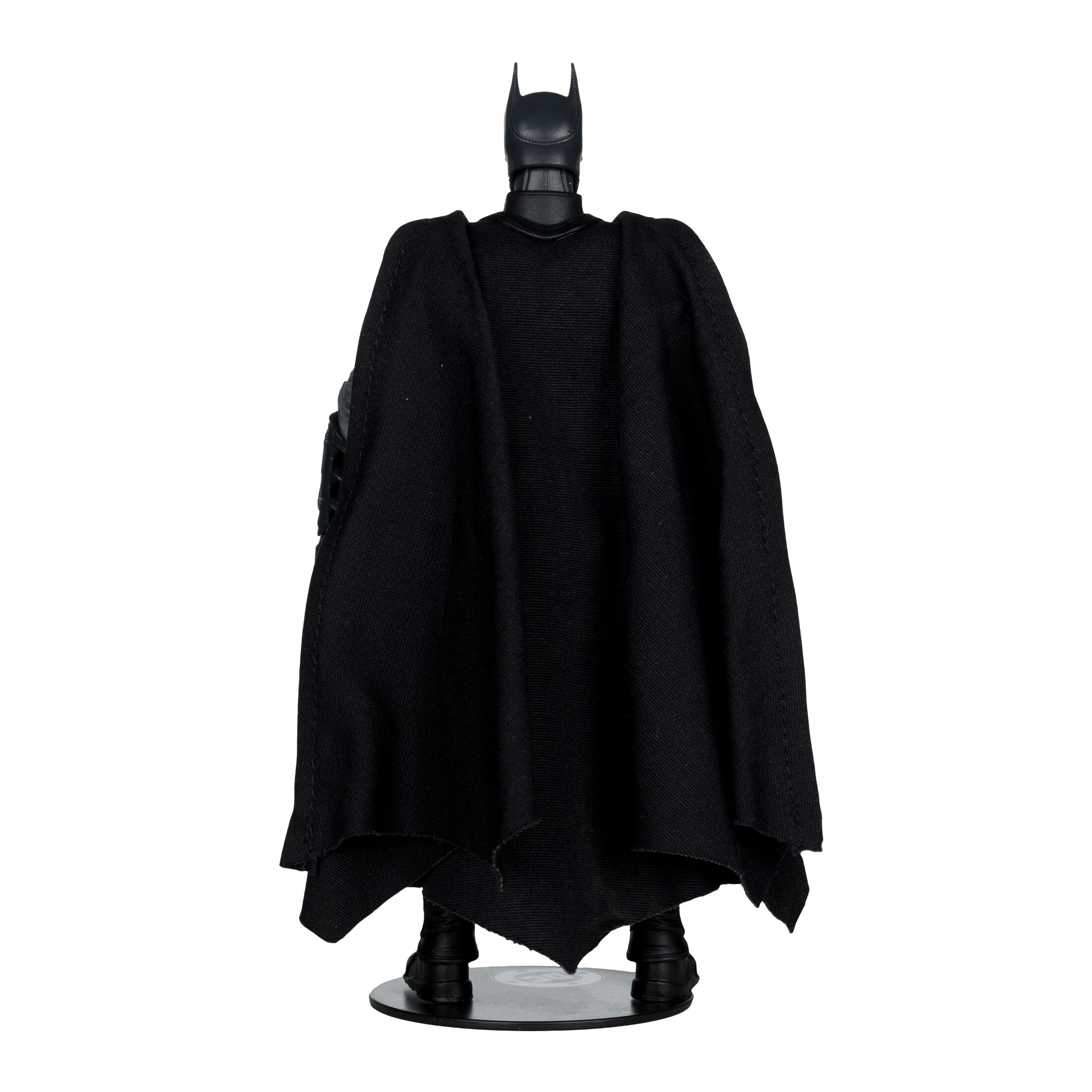Figurine | Batman (the Batman 2022) | Dctheatrical | Mcfarlane Toys thumb 4