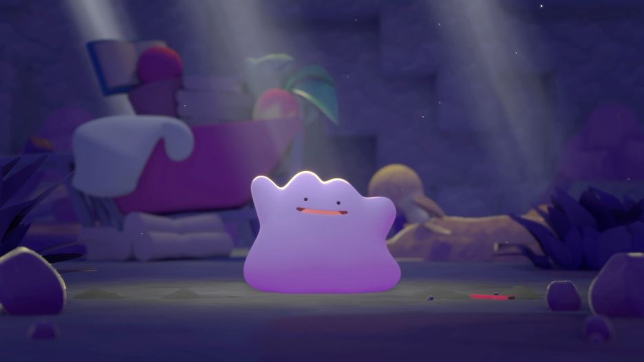Pokémon Pokopia