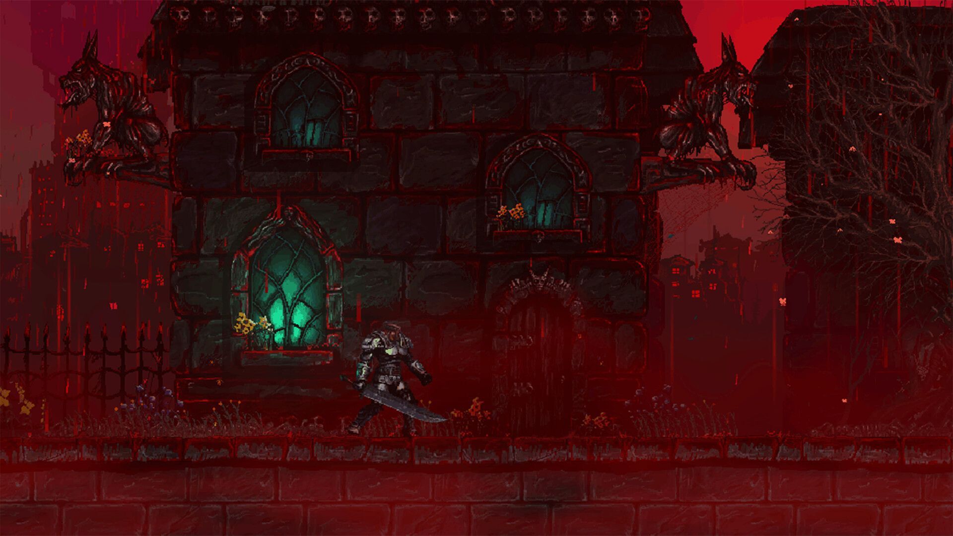 Slain The Beast Within