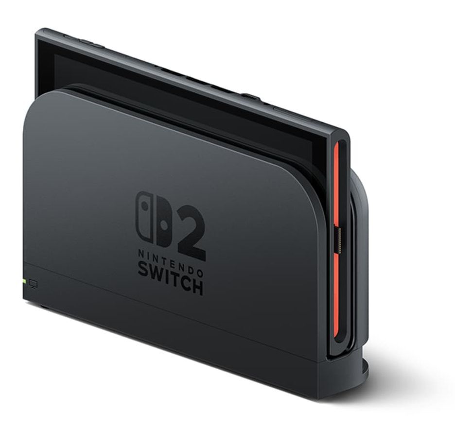 Nintendo Switch 2 thumb 9