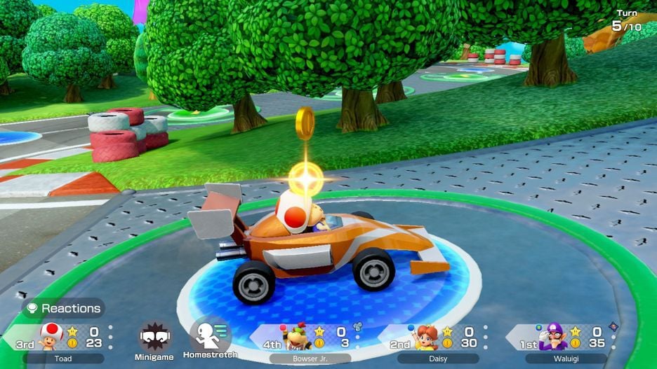 Super Mario Party Jamboree thumb 5