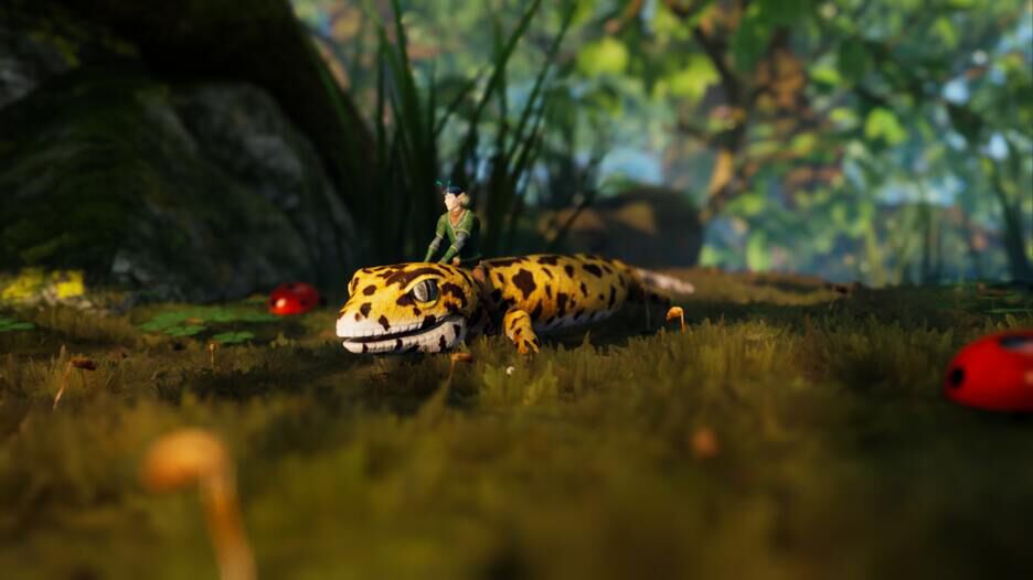 Smalland Survive The Wilds thumb 9