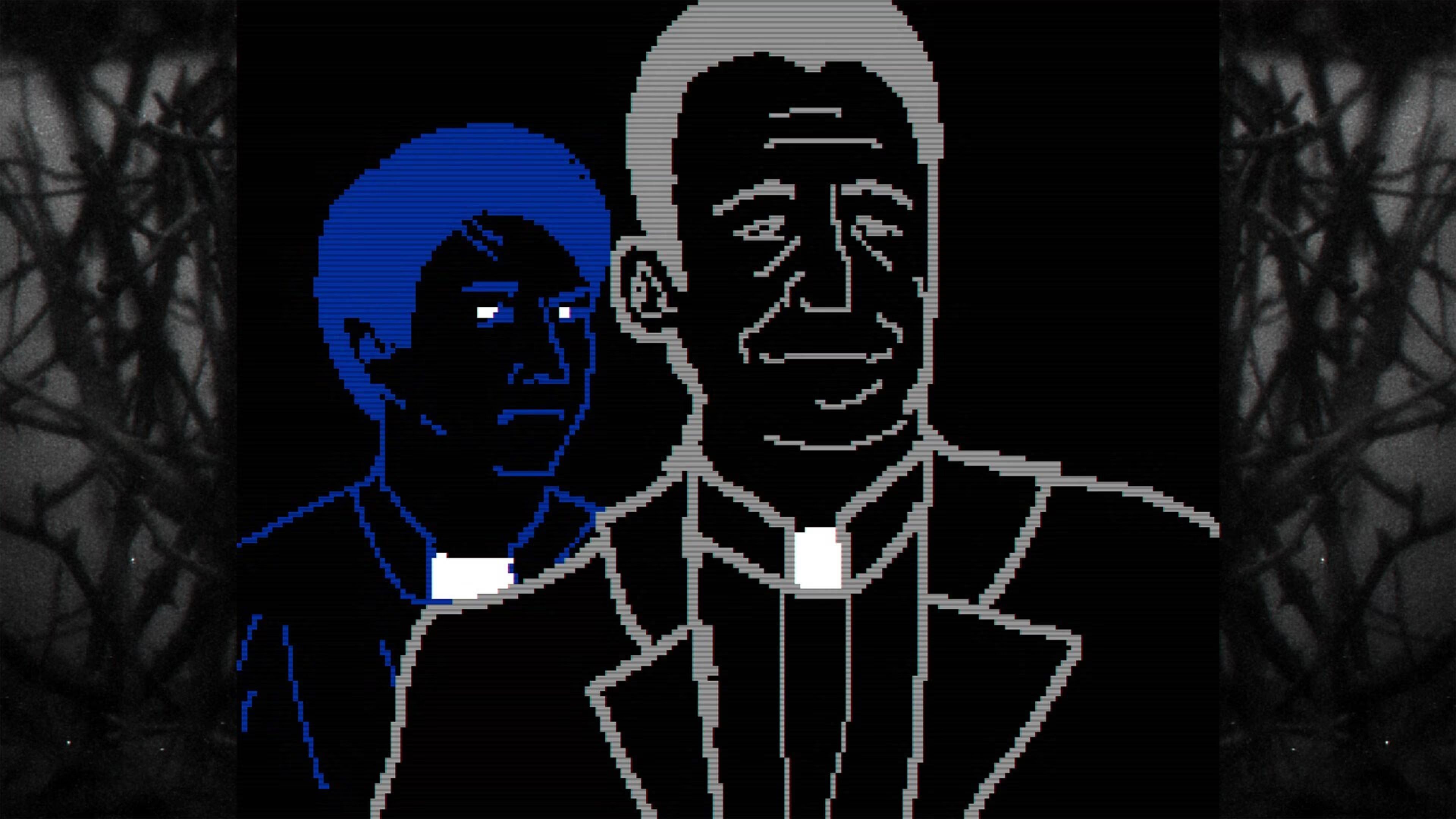 Faith The Unholy Trinity thumb 4