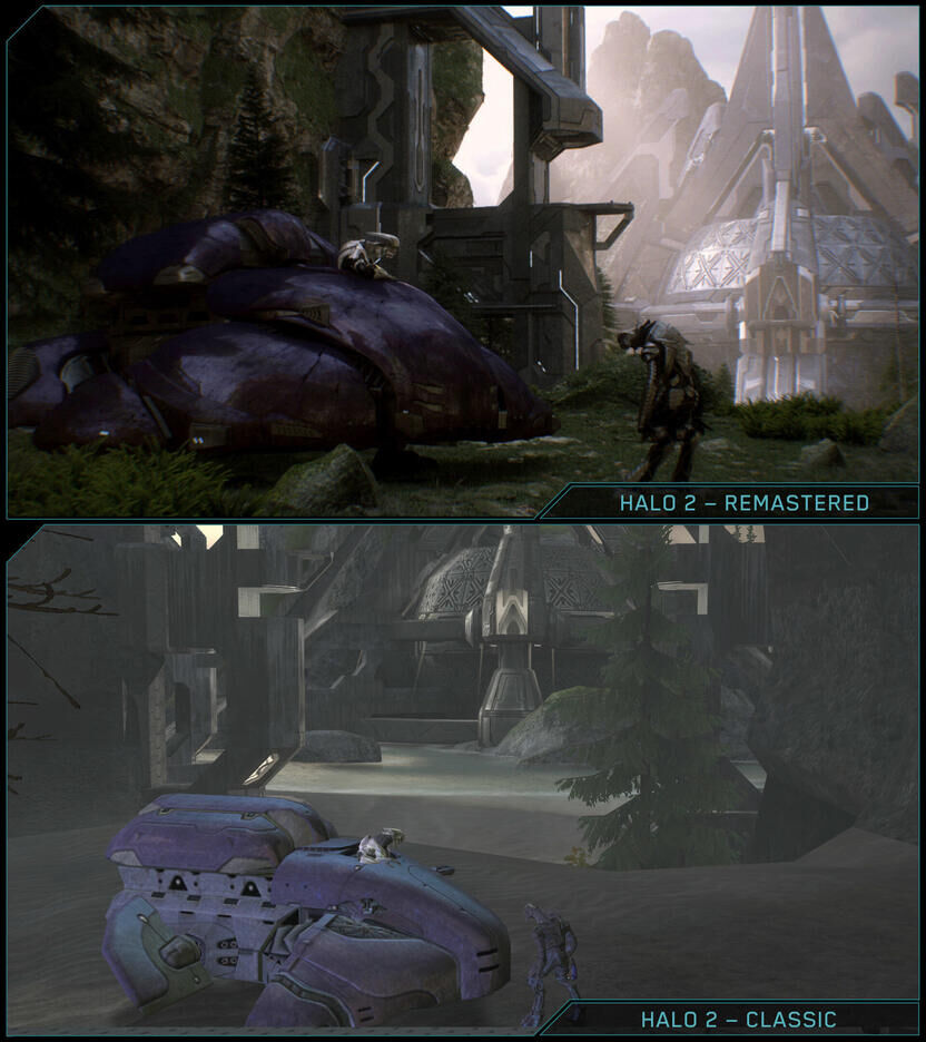 Halo The Master Chief Collection | Occasion