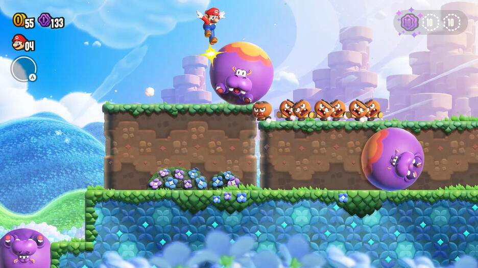 Super Mario Bros Wonder thumb 2