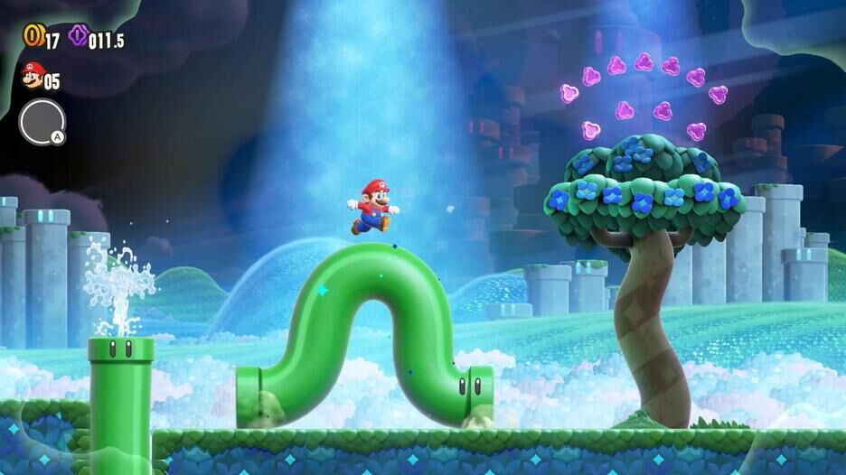 Super Mario Bros Wonder thumb 17
