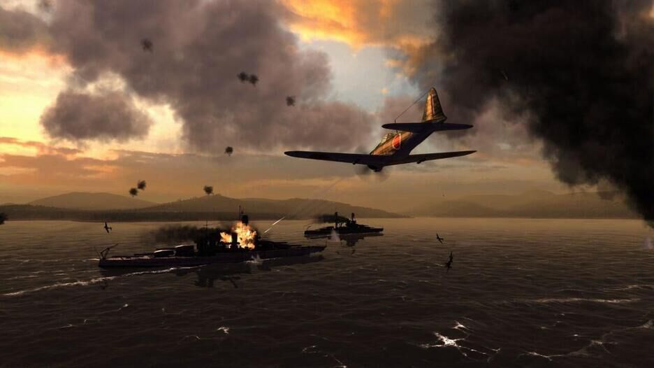 Air Conflicts Collection thumb 8