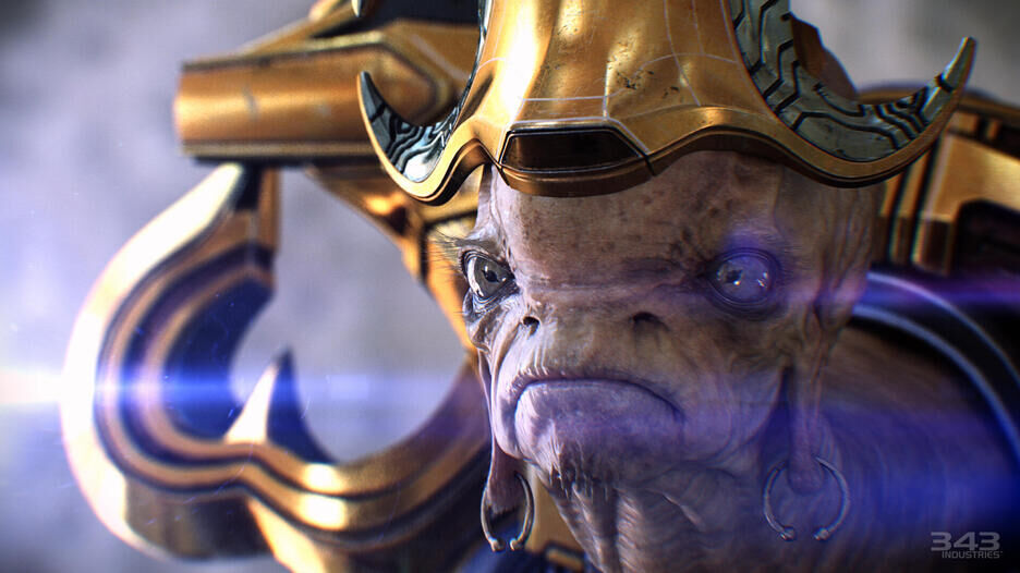 Halo The Master Chief Collection | Occasion