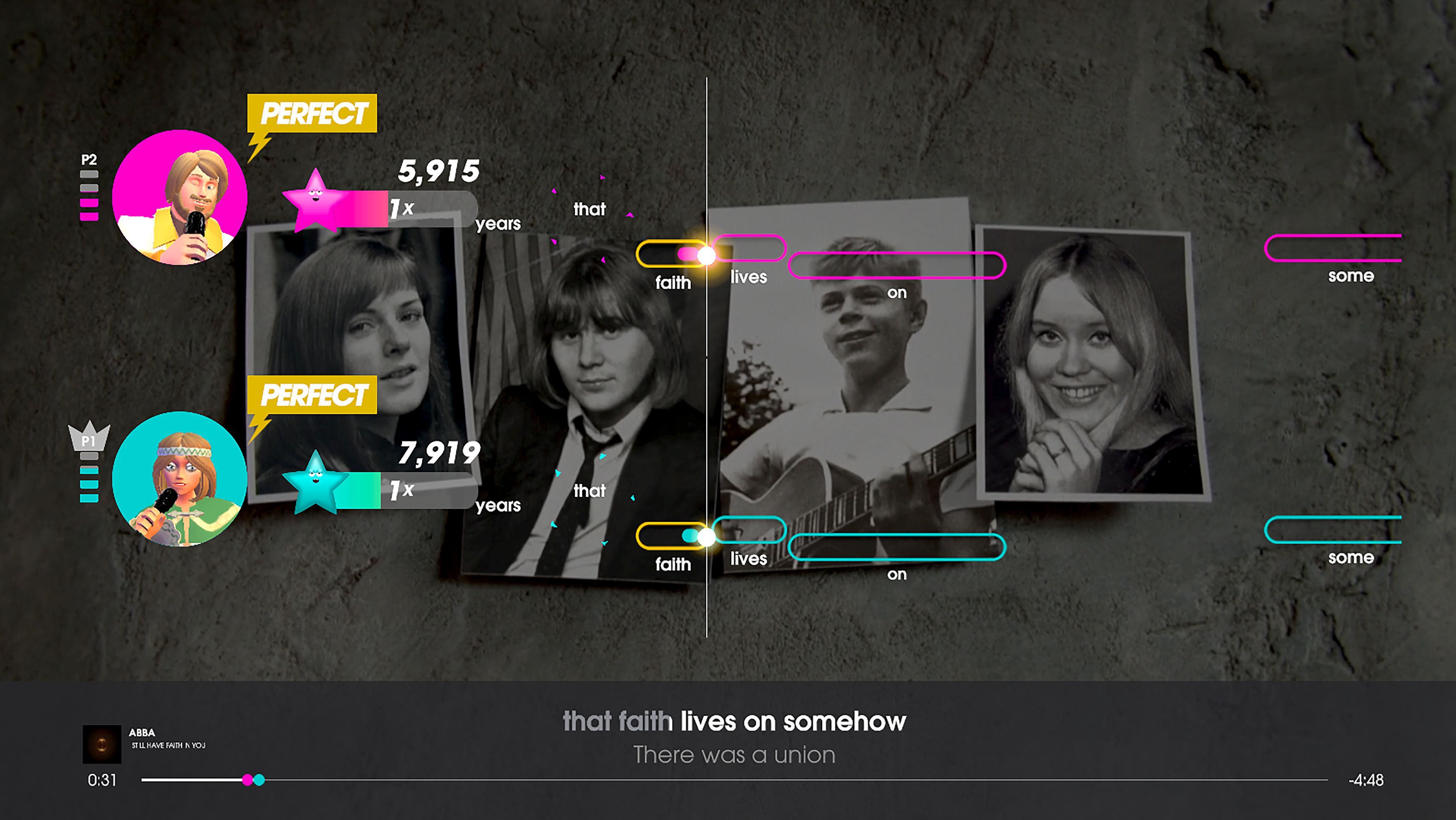 Let's Sing Presents Abba 2027 thumb 6