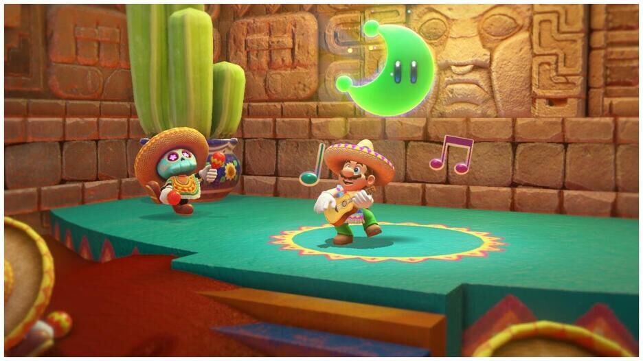 Super Mario Odyssey thumb 16